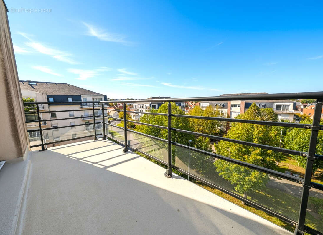 Appartement à AMIENS