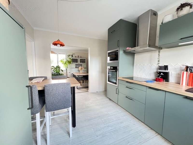 Maison à PLOUFRAGAN