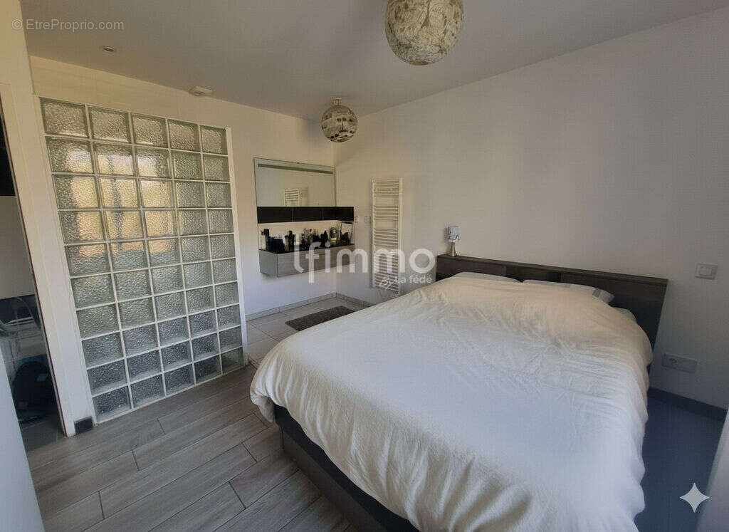 Maison familiale 5 pièces - 110m2 - photo 4