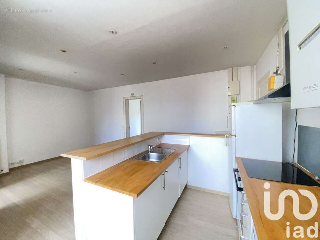 Photo 6 - Appartement à SURESNES