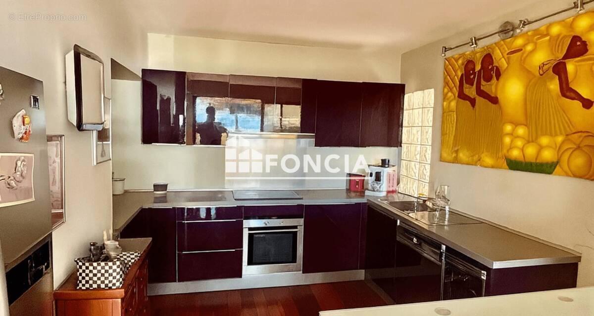 Appartement à VALRAS-PLAGE