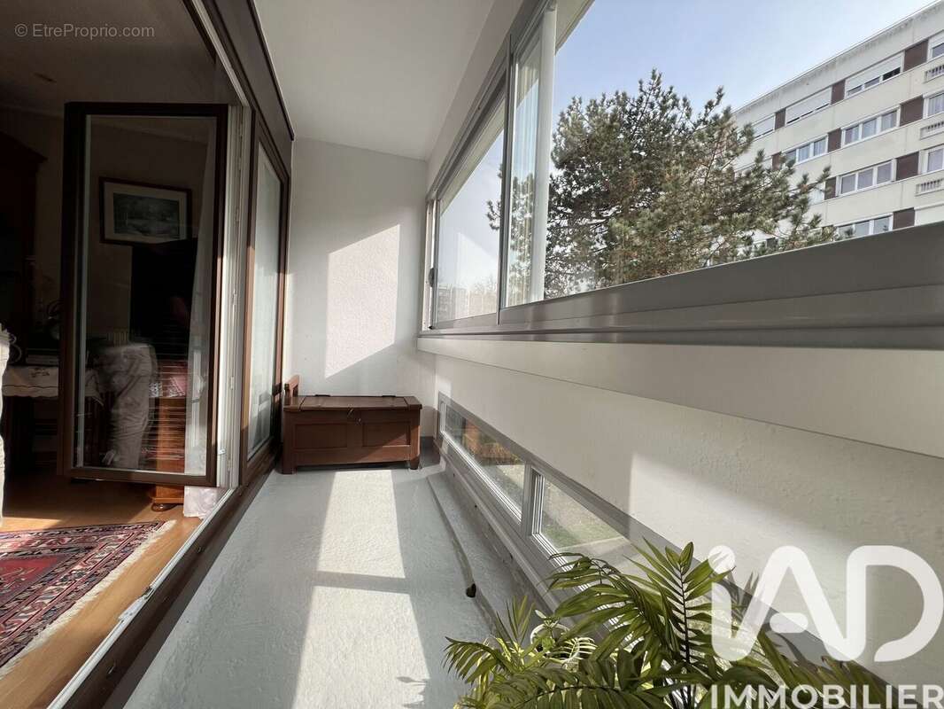 Photo 8 - Appartement à PLAISIR