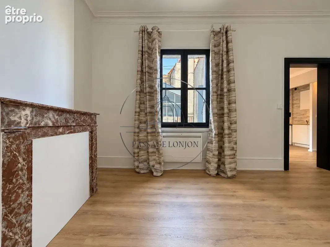 Photo Appartement à Montpellier au prix de 159 000€