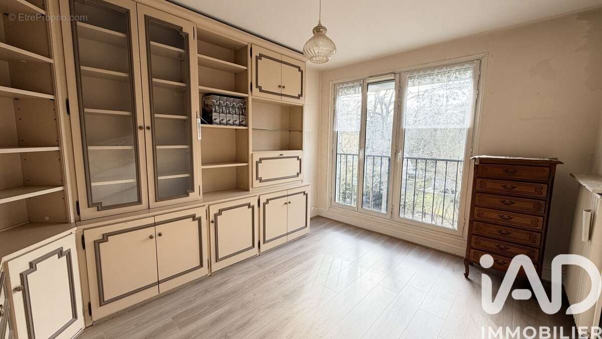 Photo 7 - Appartement à LA ROCHETTE