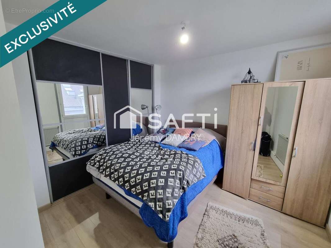 Photo 4 - Appartement à TOURCOING