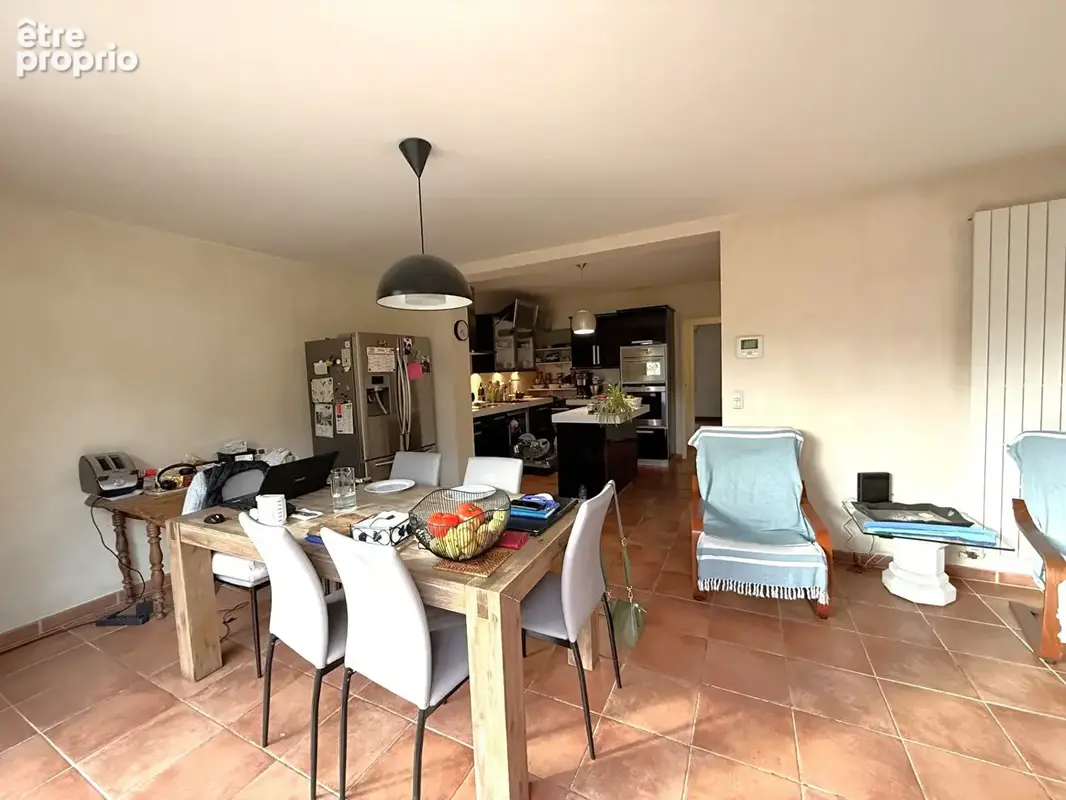 Maison La Teste De Buch 4 pièce(s) 120 m2 - photo 6