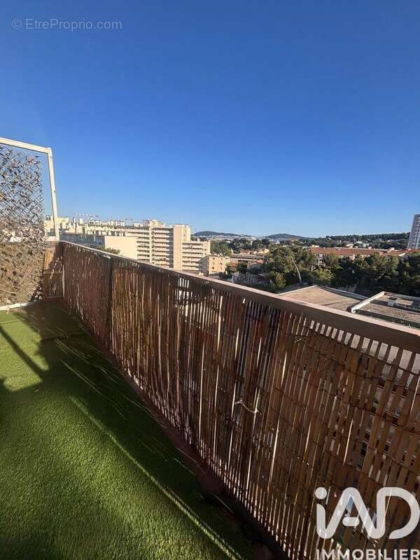 Appartement 78 m² à Toulon  - photo 6