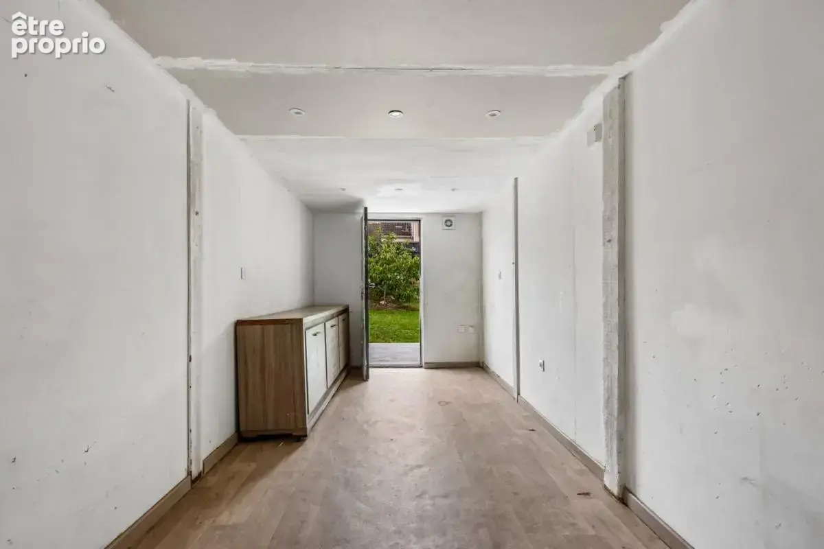 Maison à vendre 6 pièces VAUREAL (95) - photo 20