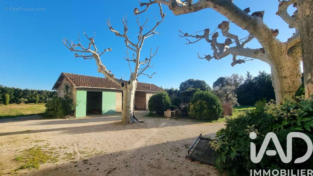 Photo 3 - Maison à CHATEAURENARD