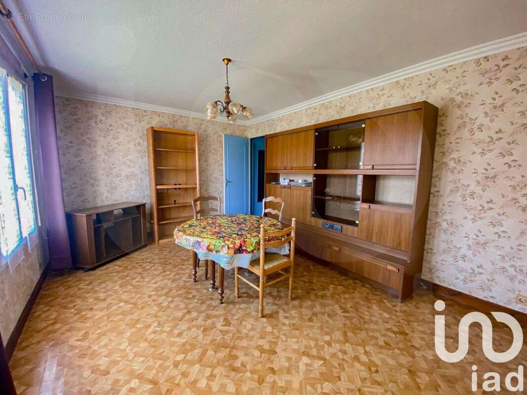 Photo 8 - Maison à CHATEAU-RENARD