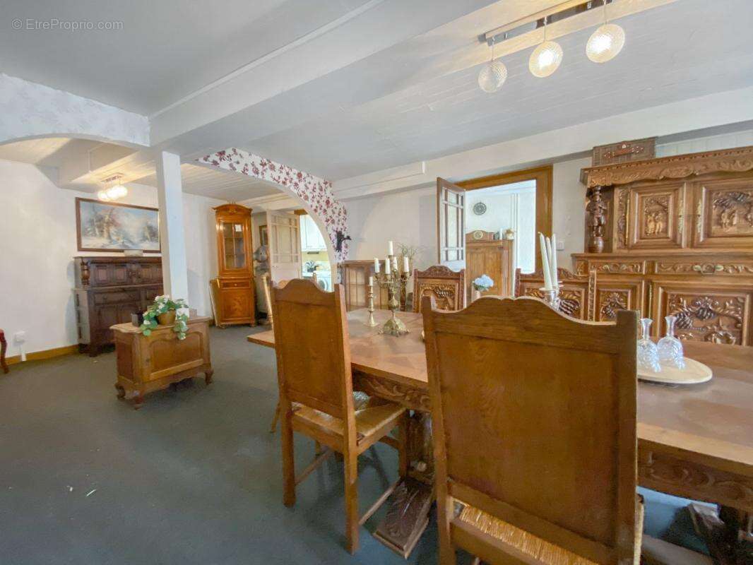Appartement à GORRON