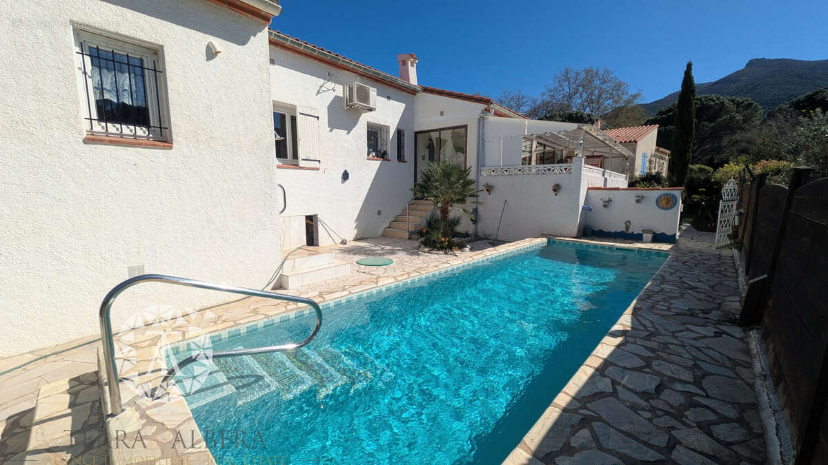 Maison à SOREDE