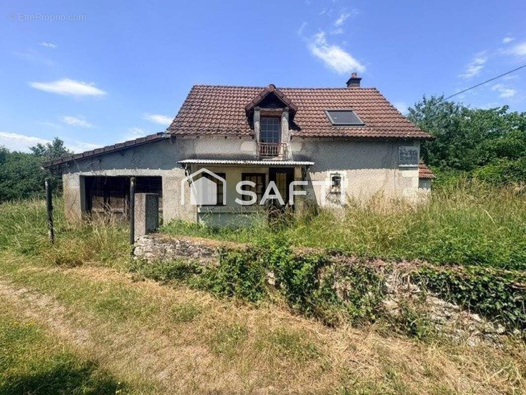 Photo 1 - Maison à CLERE-DU-BOIS