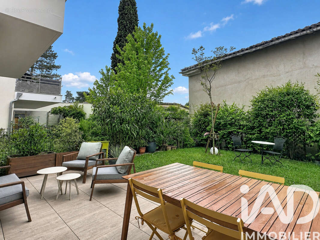 Photo 4 - Appartement à LYON-5E