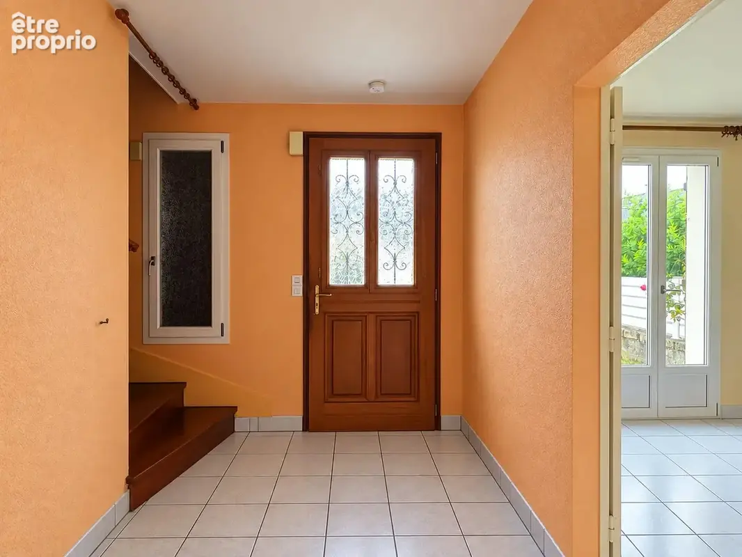 Maison 7 pièces 98 m² à vendre à Pleurtuit (35730) - photo 5