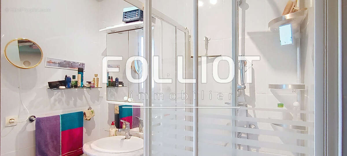 Maison à SAINTE-MERE-EGLISE