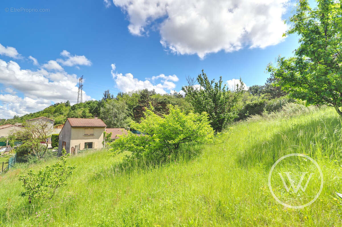 Maison 99 m² à Chateauneuf-Sur-Isere  - photo 6