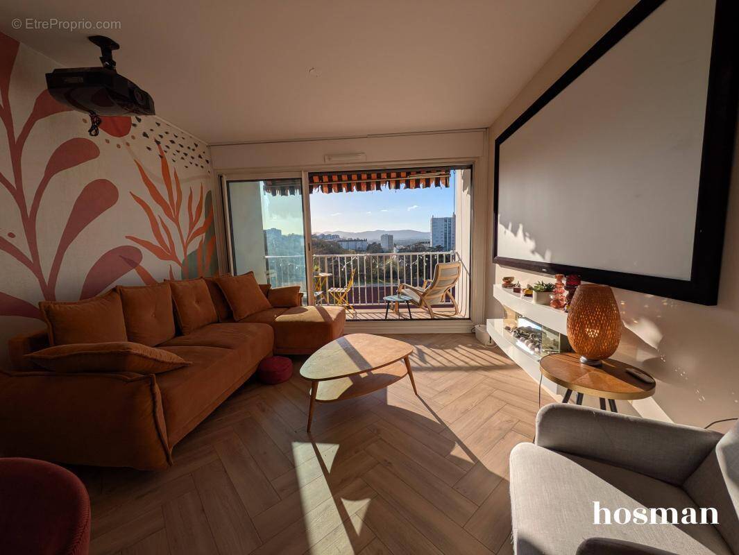 Appartement à LYON-5E