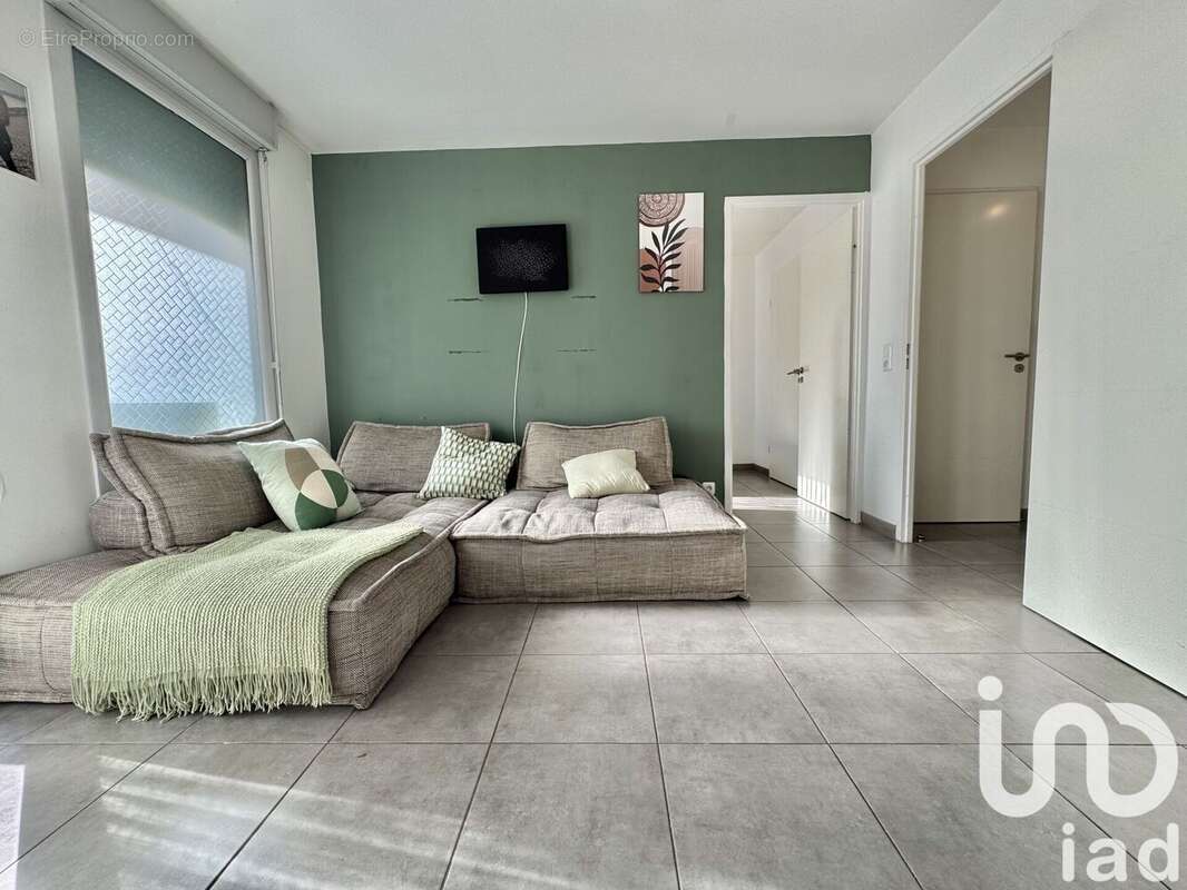 Photo 3 - Appartement à SANNOIS