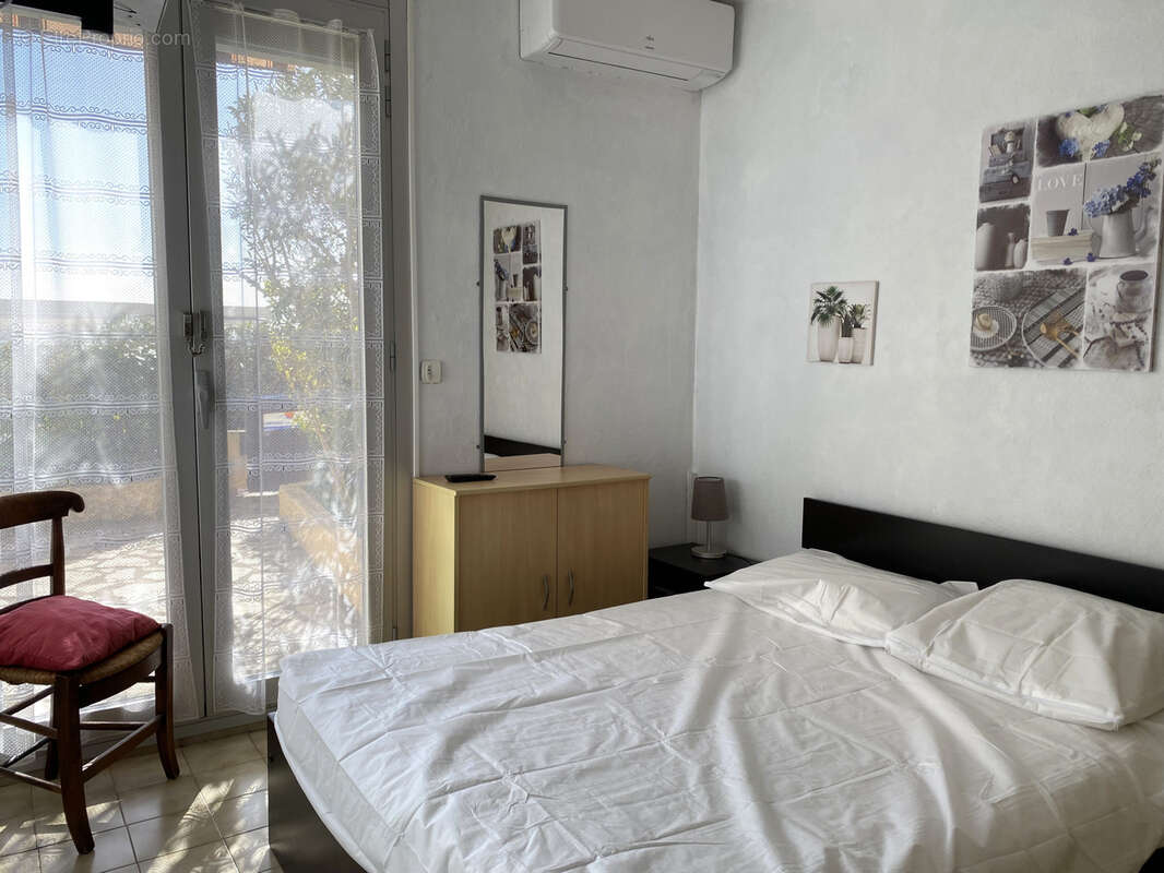 Appartement à BALARUC-LES-BAINS