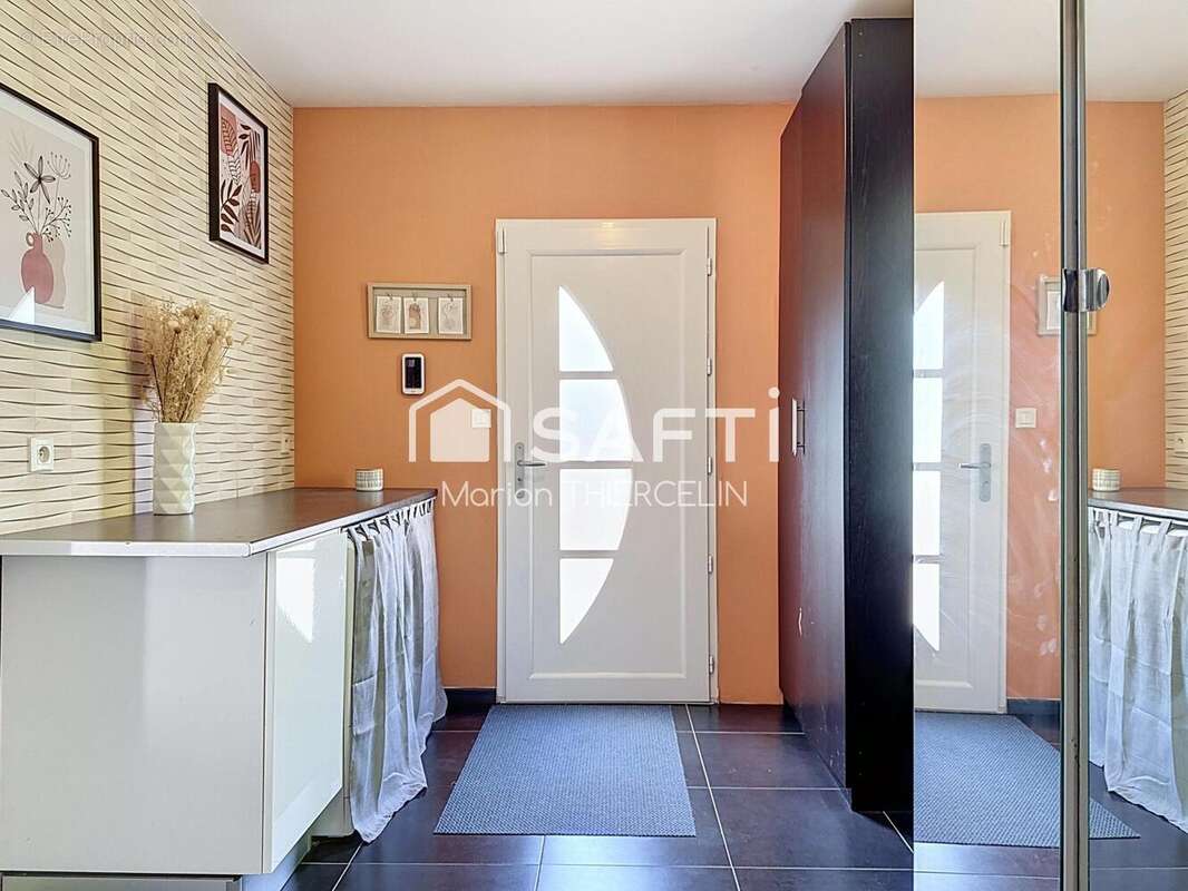 Photo 2 - Maison à FAY-AUX-LOGES