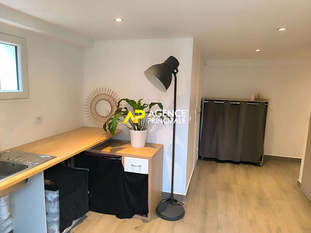 Maison à ARGENTEUIL