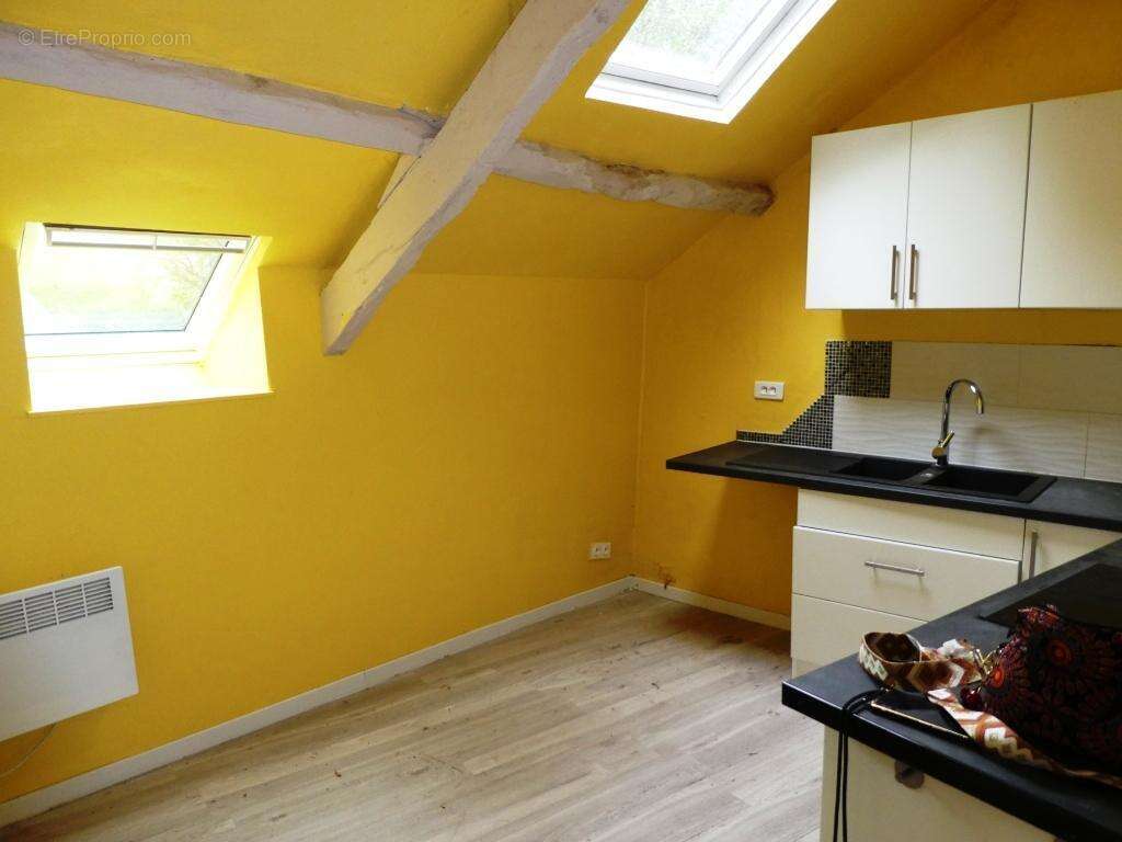 Maison 72 m² à Guemene-Sur-Scorff  - photo 9