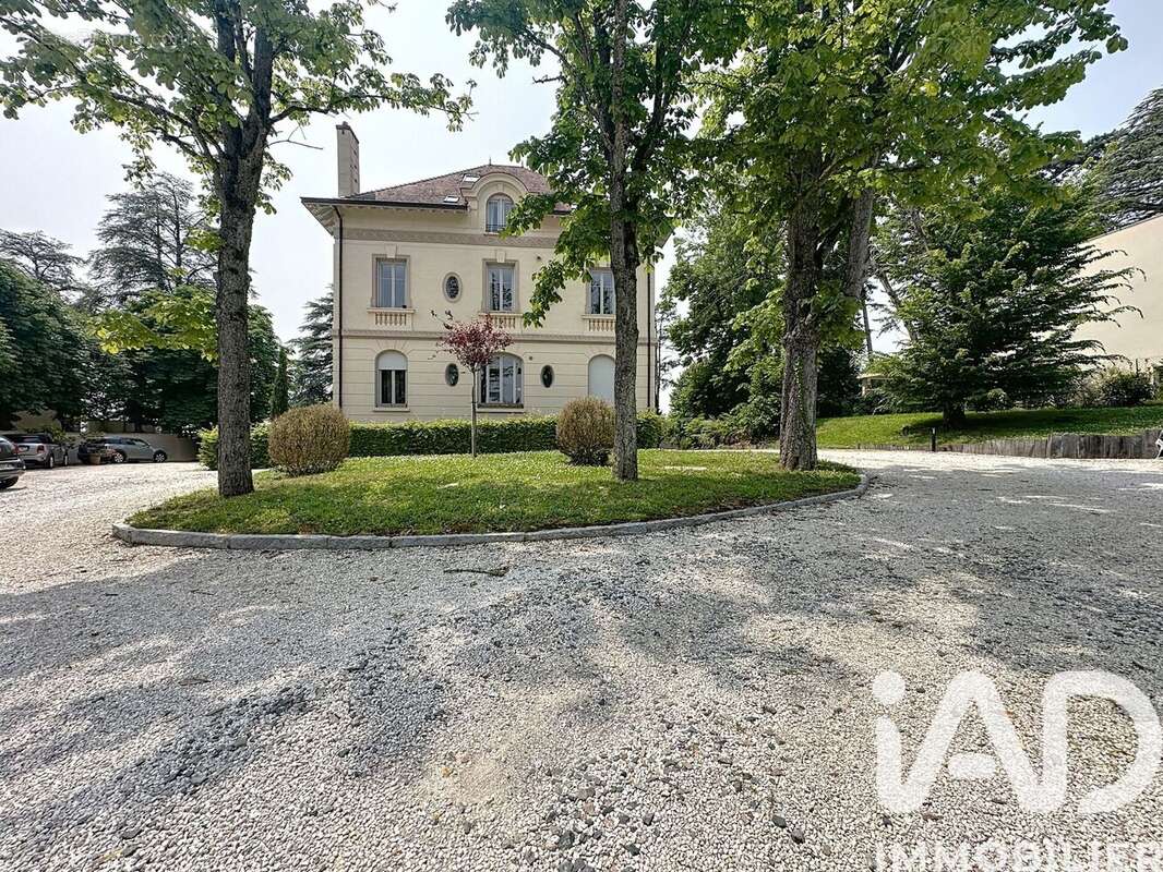 Appartement 66 m² à Saint-Didier-Au-Mont-D'or  - photo 3