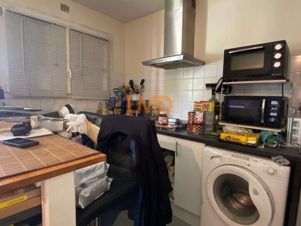 Appartement à NOGENT-SUR-MARNE