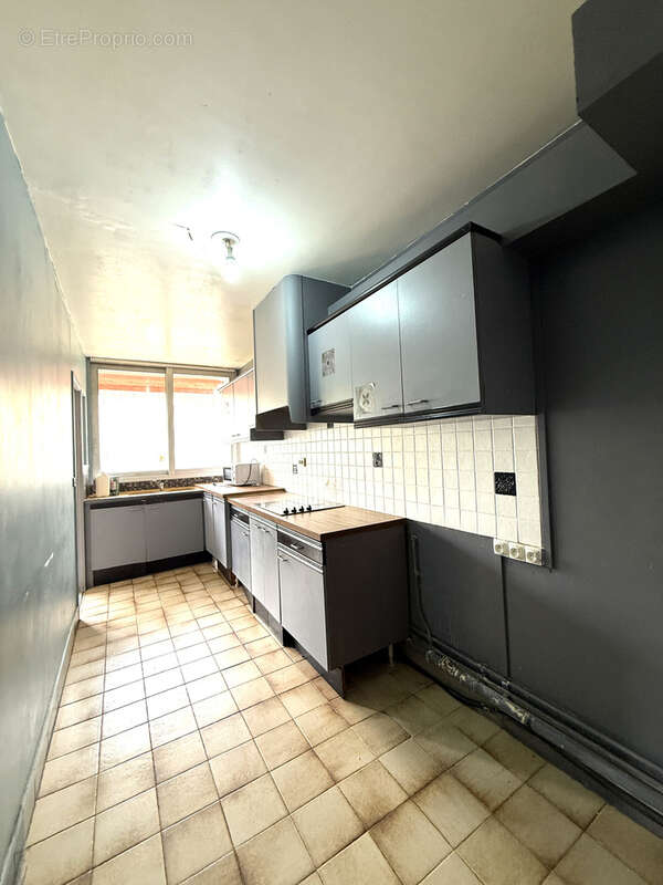 Appartement à LE MEE-SUR-SEINE