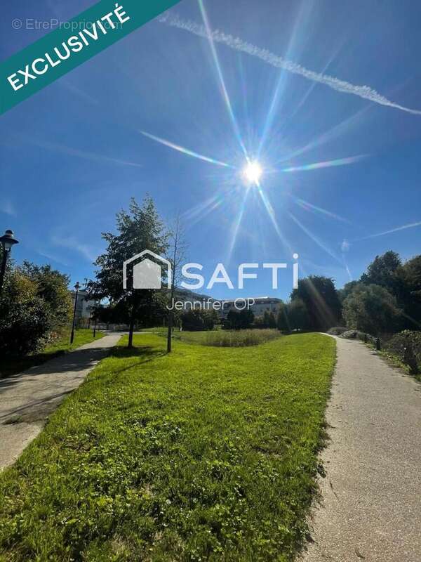 Photo 8 - Appartement à CORBEIL-ESSONNES