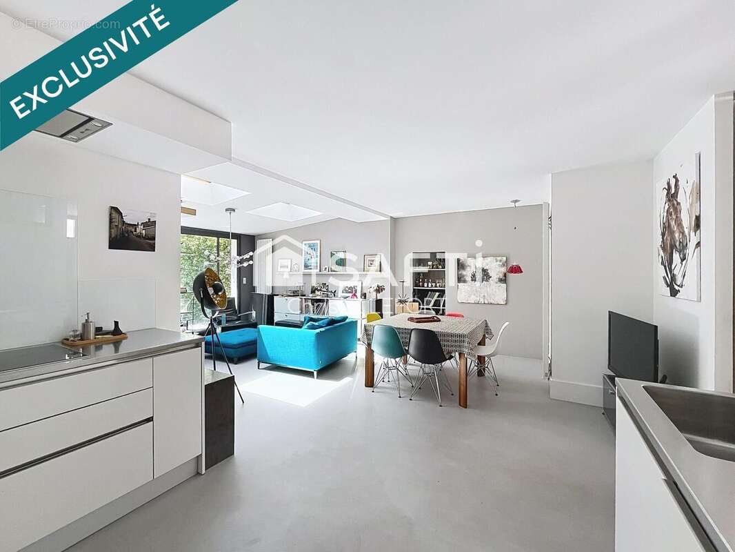 Photo 4 - Maison à PORNIC