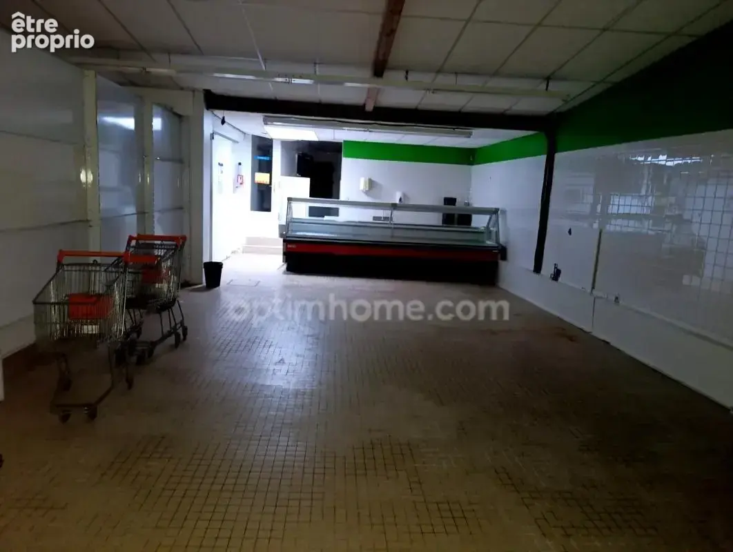 Ensemble immobilier à fort potentiel – habitation, locaux et possibilité de créer un second logement - photo 9