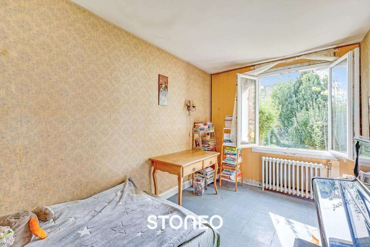 Maison i 3 chambres i grand jardin - photo 7