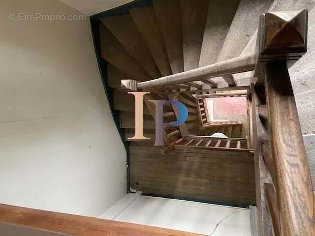 Maison à LA CLAYETTE