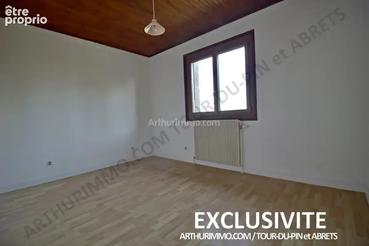Vente Maison (38490) 315 000ï¿œ - photo 10