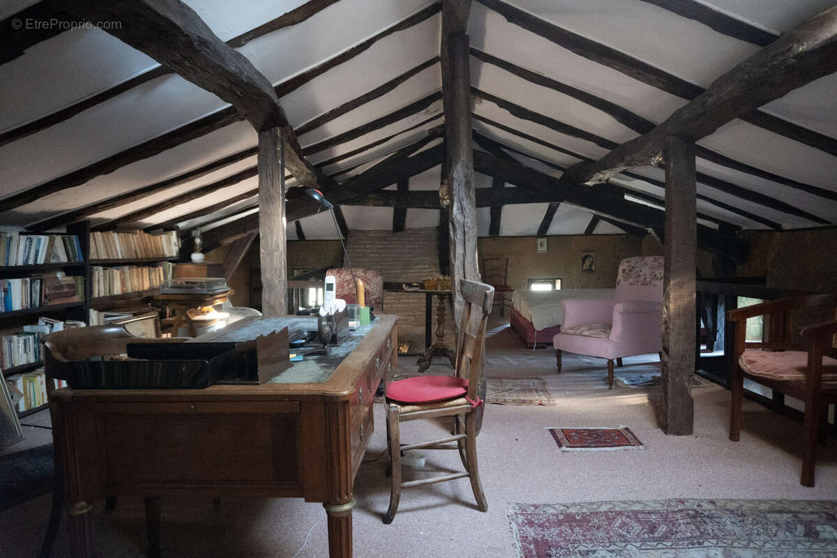 Maison à BRASSAC