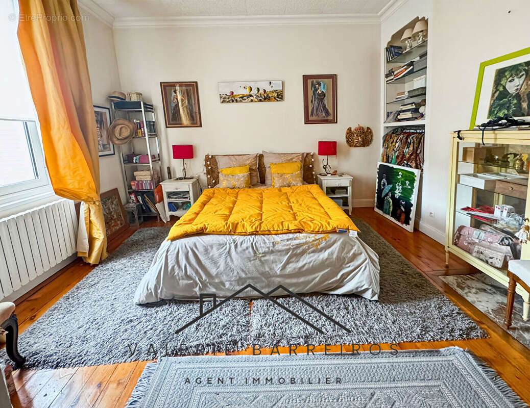 Maison à CAUDEBEC-LES-ELBEUF