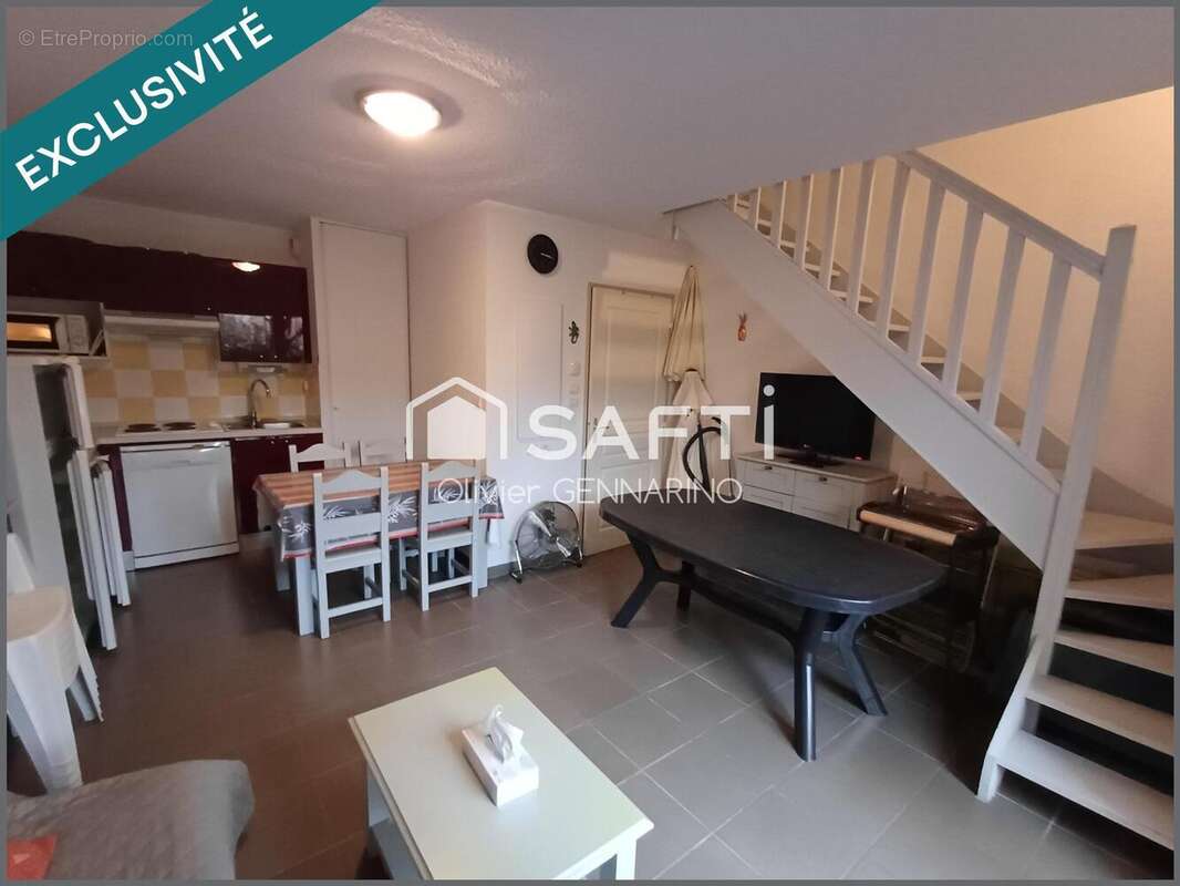 Photo 3 - Maison à AUBIGNAN