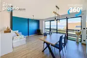 Appartement à PUBLIER