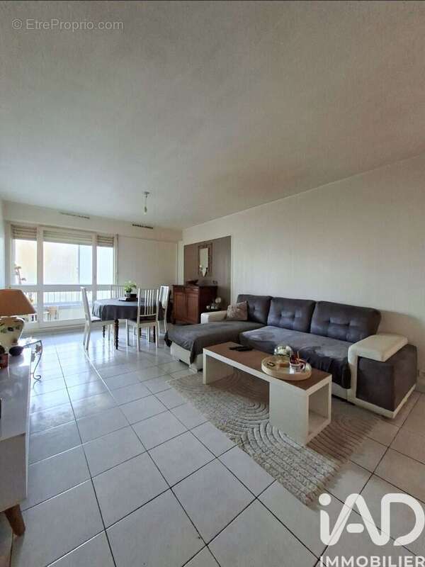 Photo 3 - Appartement à SAINTE-LUCE-SUR-LOIRE