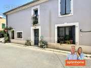 Maison à AIGUES-MORTES