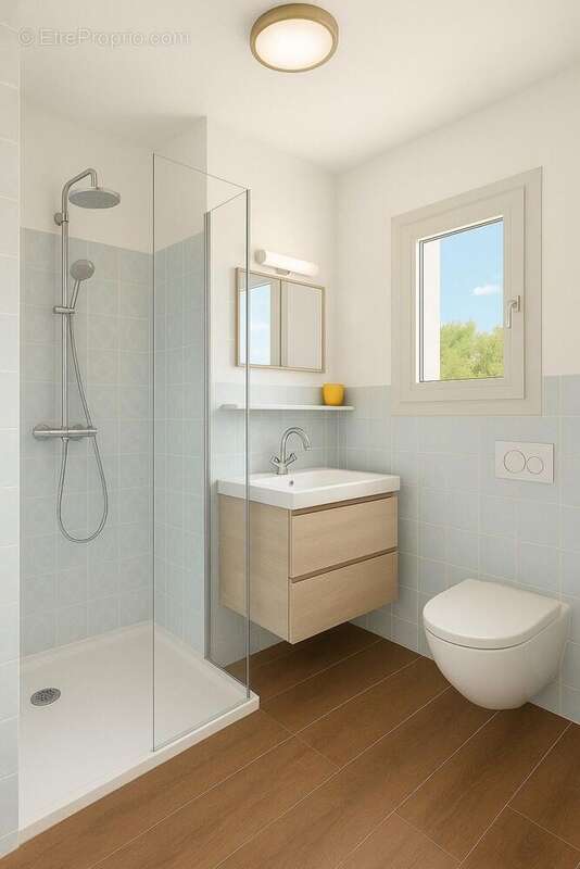 Appartement 37 m² à Saint-Pierre-Quiberon  - photo 3