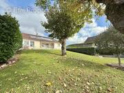 Maison à ARC-SUR-TILLE