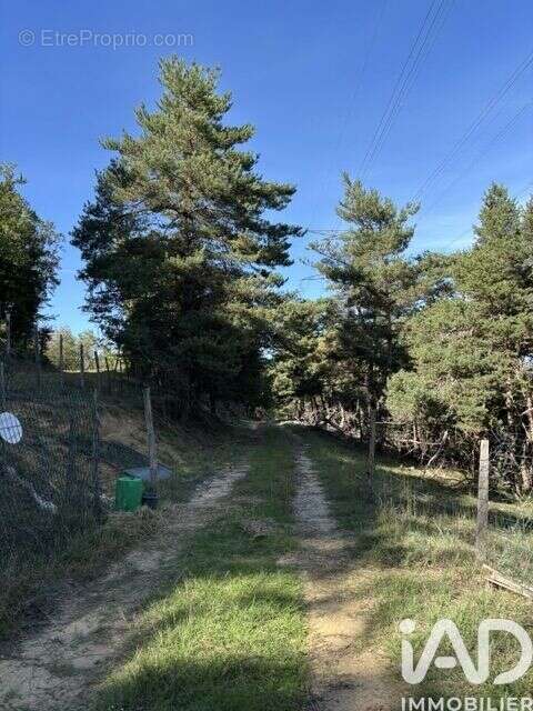 Photo 2 - Terrain à CLAVEYSON