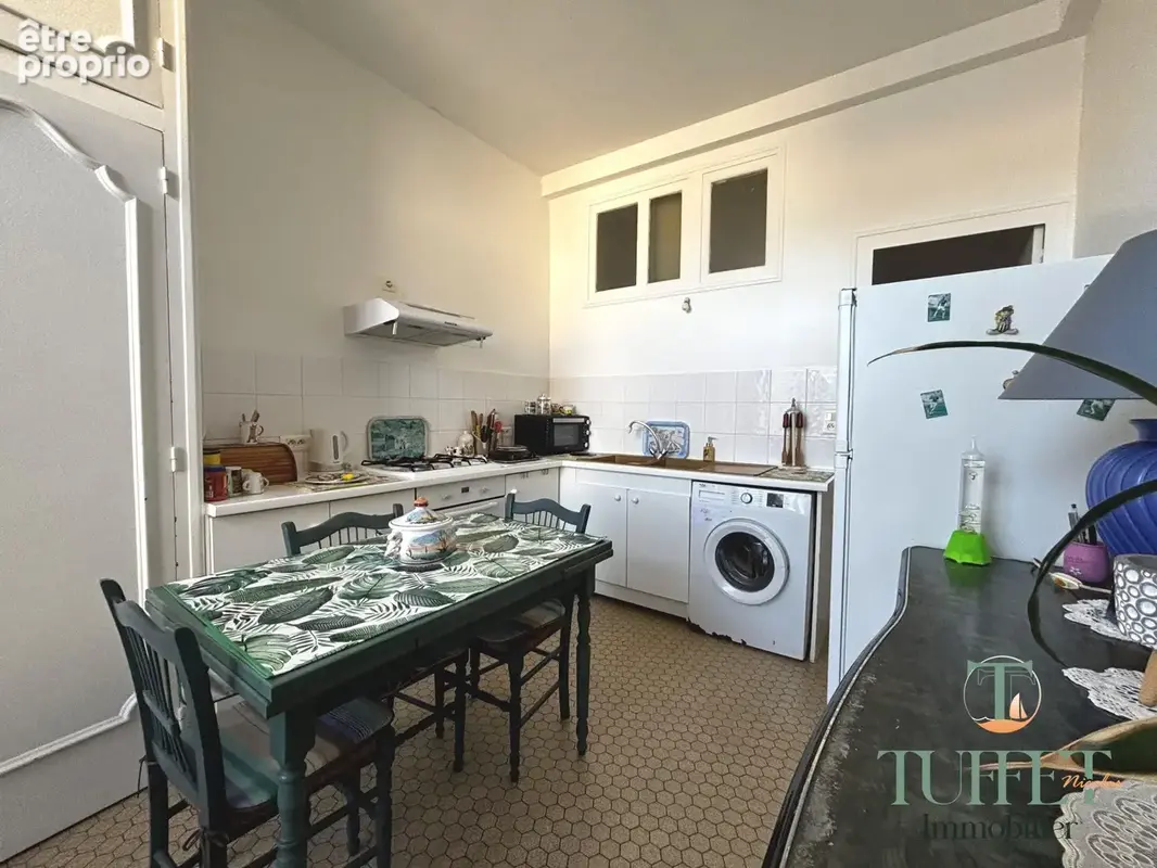 Appartement 2 pièces 35 m² à vendre à La Tremblade (17390) - photo 4