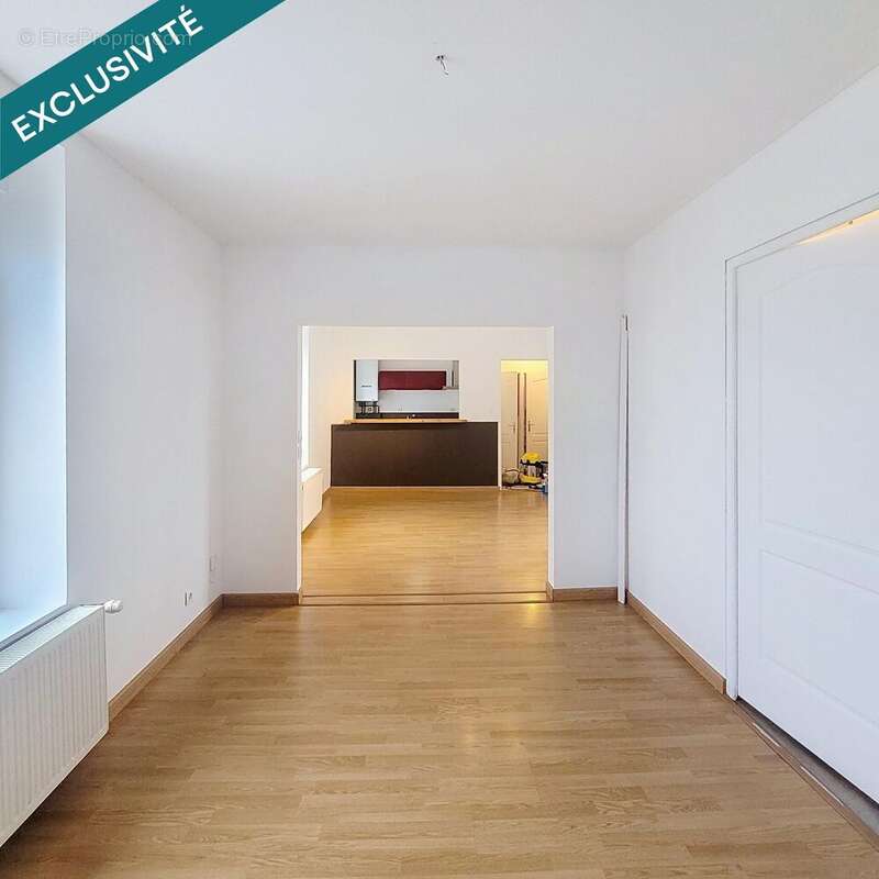 Photo 3 - Appartement à CHANTRAINE