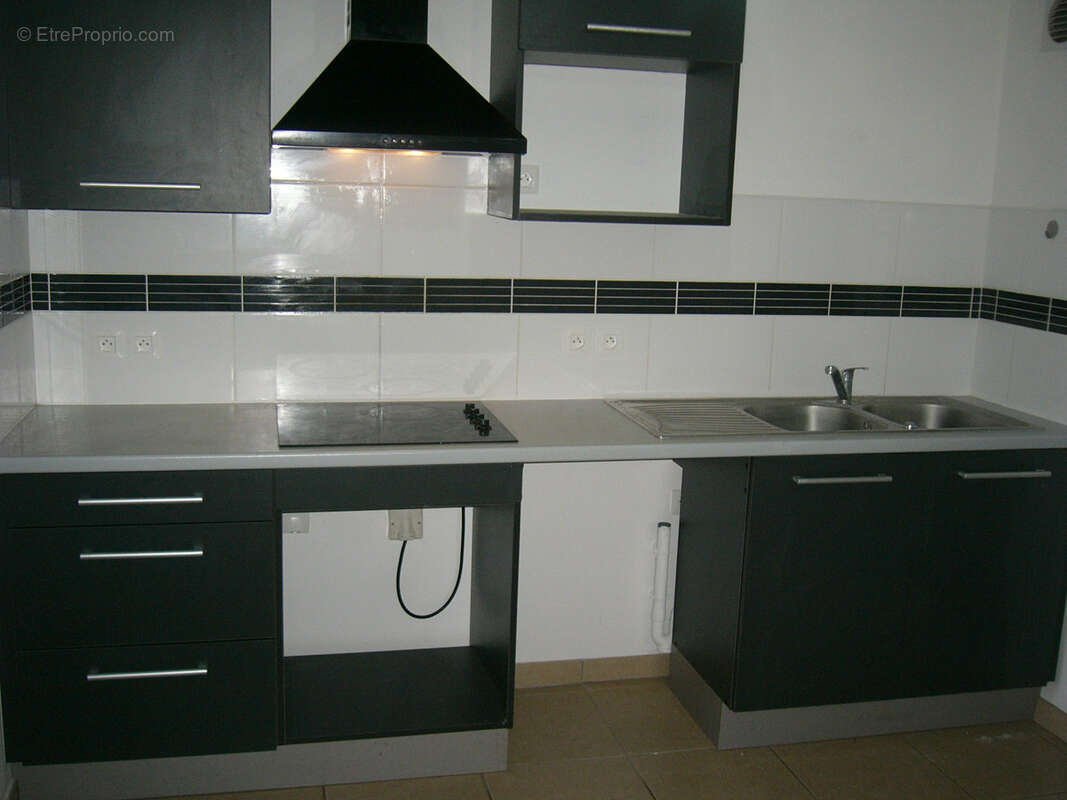 Apt. t3 st denis  de 71 m² - photo 3
