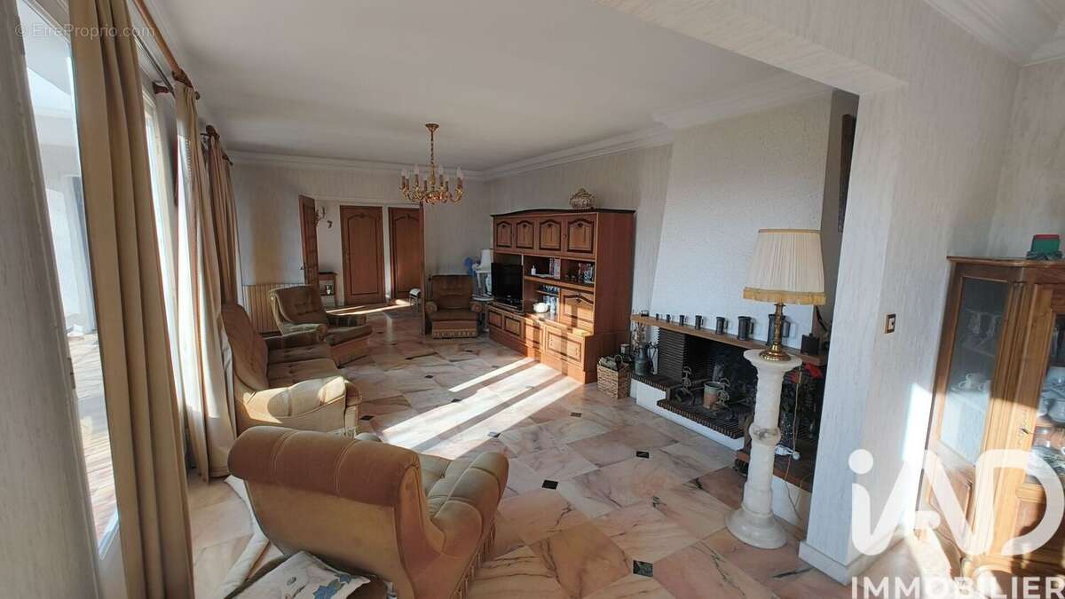 Photo 7 - Maison à PUY-GUILLAUME