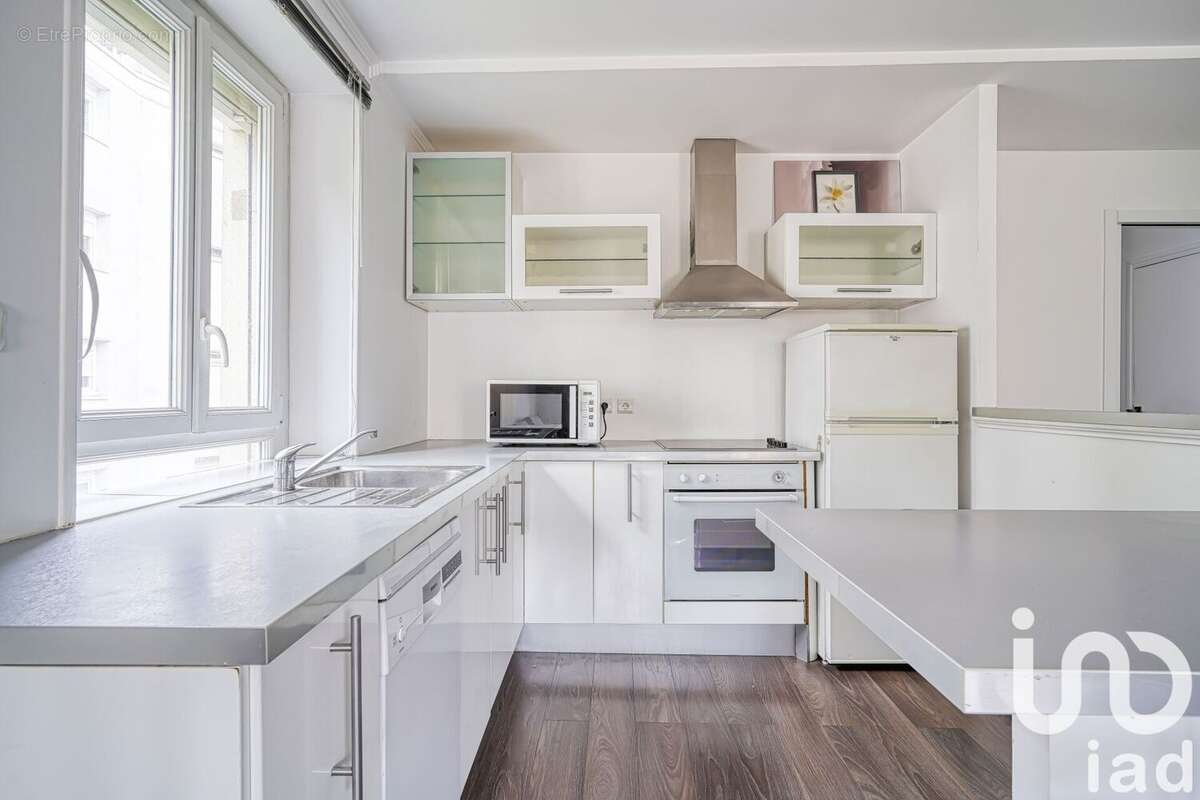 Photo 4 - Appartement à MEUDON